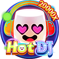  Hot DJ