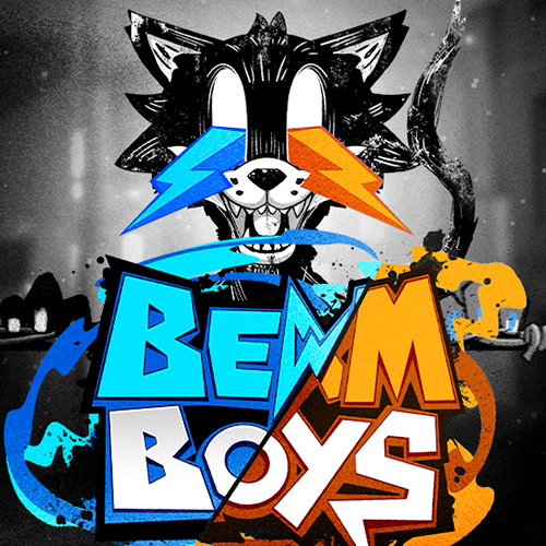  Beam Boys