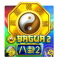  Bagua 2Joker