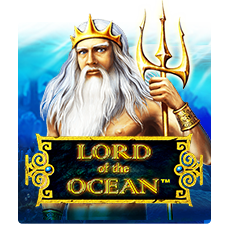  Lord Of The OceanJoker