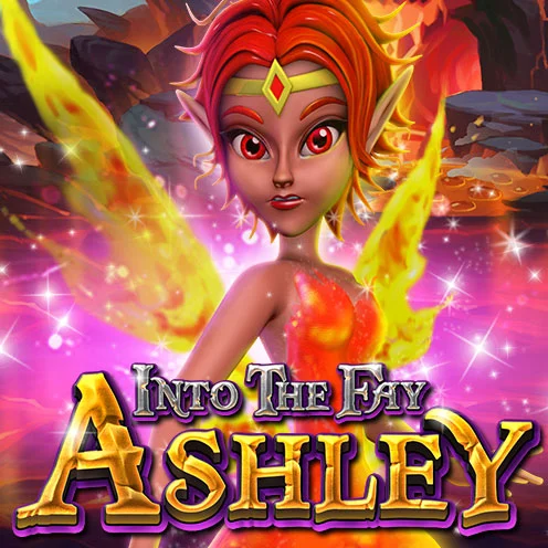  Into The Fay: Ashley