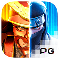 Ninja vs Samurai  