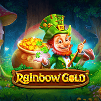 Rainbow Gold 