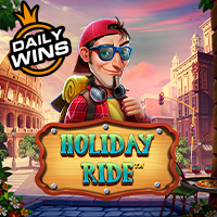 Holiday Ride 