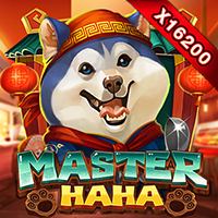 MASTER HAHA